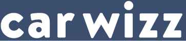 Car Wizz logo